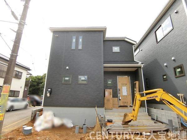 千葉市若葉区加曽利町【第５】　３号棟