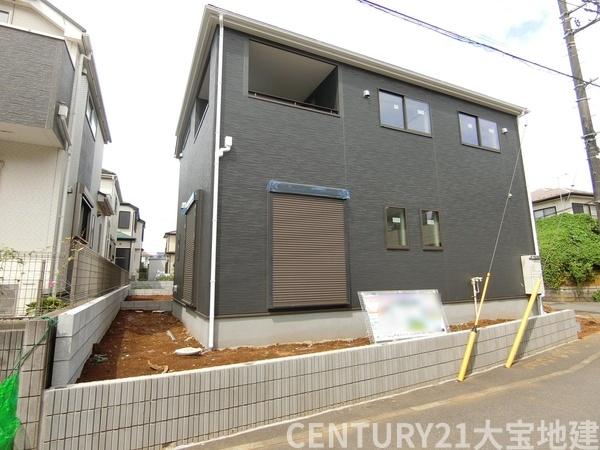 千葉市若葉区加曽利町【第５】　３号棟
