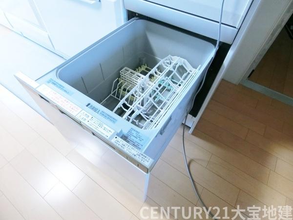 みつわ台３丁目４番住宅