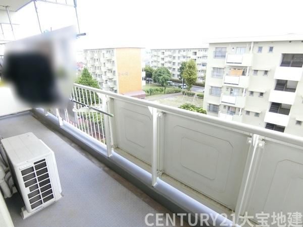 みつわ台３丁目４番住宅