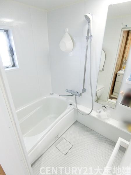 みつわ台３丁目４番住宅