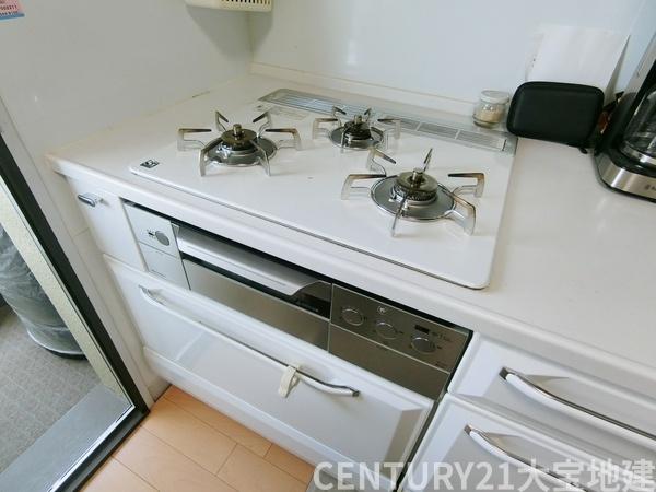 みつわ台３丁目４番住宅
