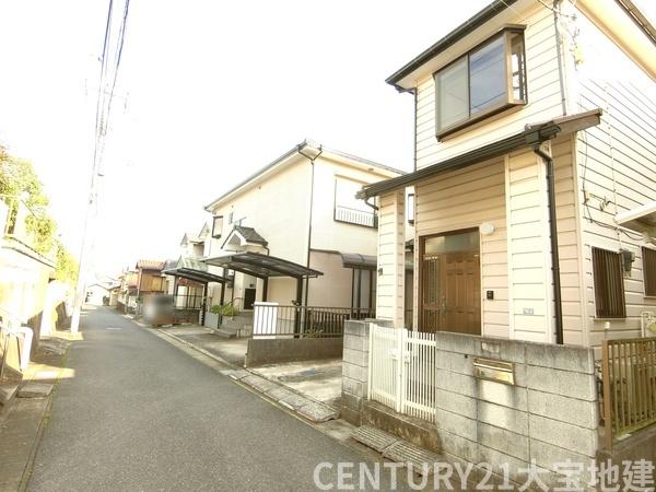 千葉市若葉区大宮台４丁目