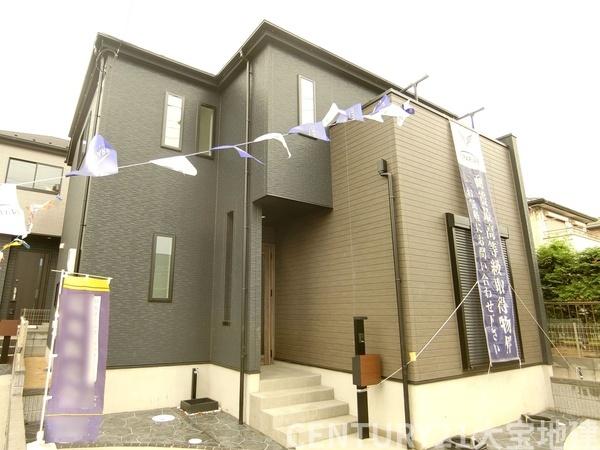 千葉市中央区都町1丁目【6期】 1号棟