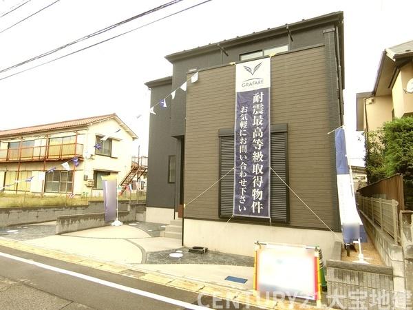 千葉市中央区都町１丁目【６期】　１号棟