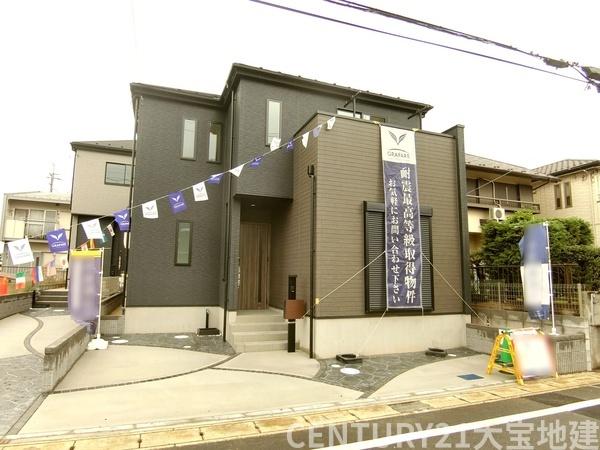 千葉市中央区都町１丁目【６期】　１号棟