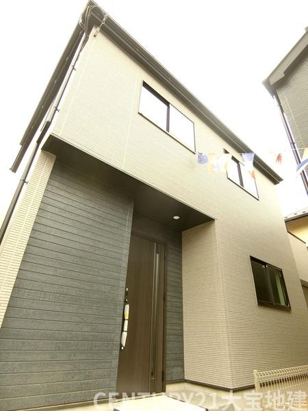 千葉市中央区都町1丁目【6期】 2号棟(その他現地)