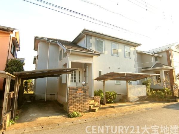 四街道市鷹の台２丁目