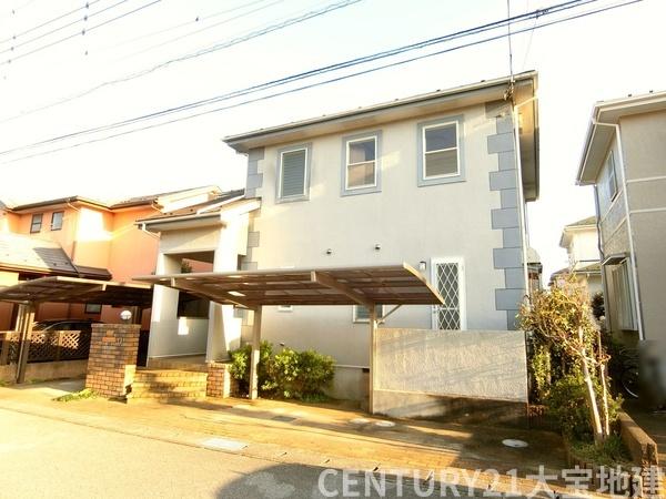 四街道市鷹の台２丁目