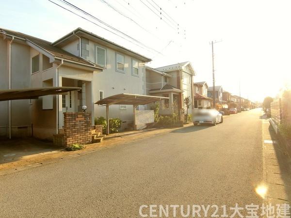 四街道市鷹の台２丁目