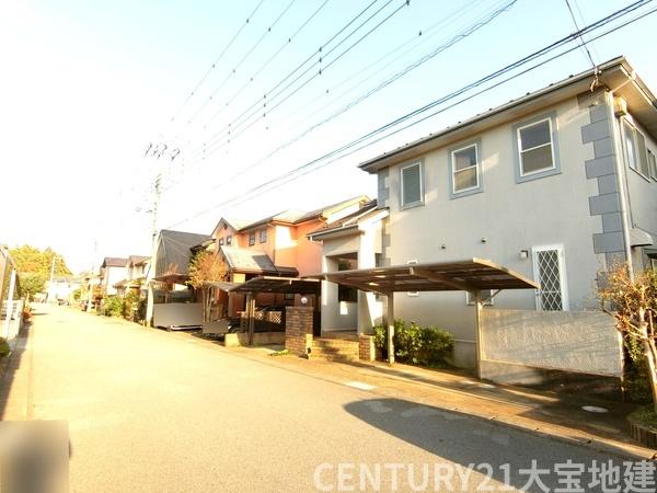 四街道市鷹の台２丁目