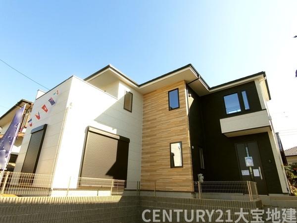 四街道市さちが丘２丁目【４期】