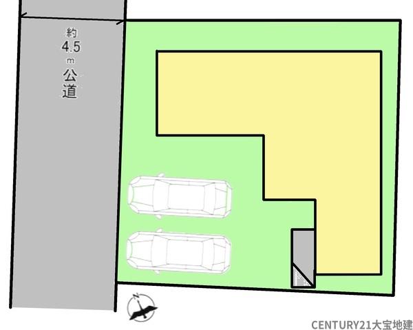 四街道市さちが丘２丁目【４期】