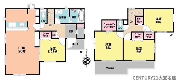 千葉市若葉区千城台東３丁目
