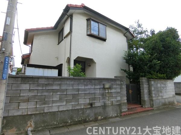 千葉市若葉区桜木８丁目【１６期】