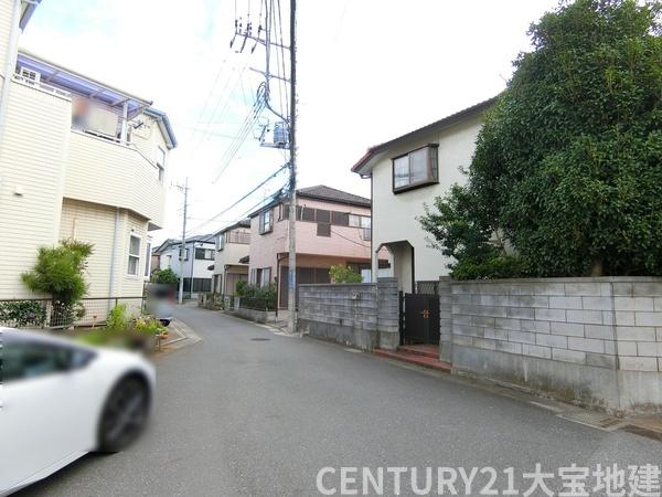 千葉市若葉区桜木８丁目【１６期】
