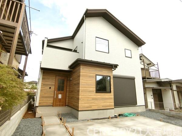 千葉市若葉区桜木３丁目【１２期】