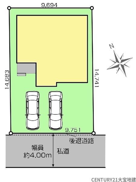 千葉市若葉区桜木３丁目【１２期】