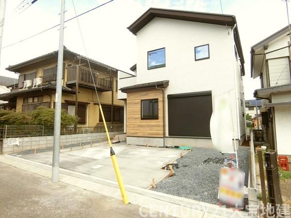 千葉市若葉区桜木３丁目【１２期】