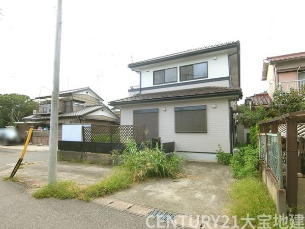 千葉市若葉区若松町