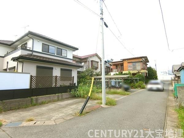 千葉市若葉区若松町