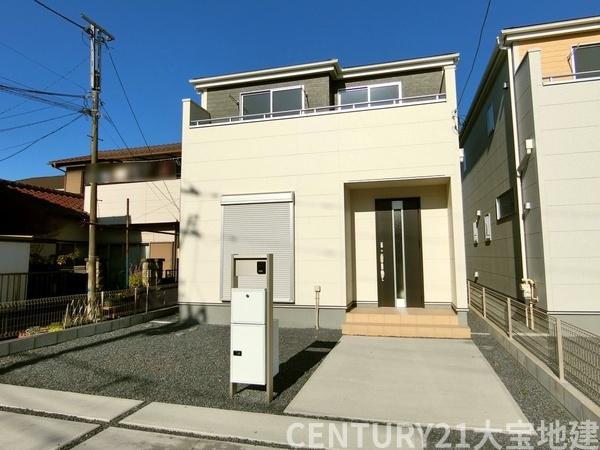 千葉市中央区寒川町２丁目　１号棟