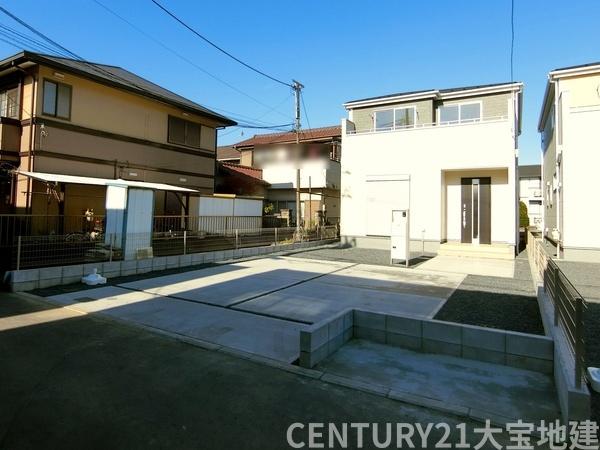 千葉市中央区寒川町２丁目　１号棟