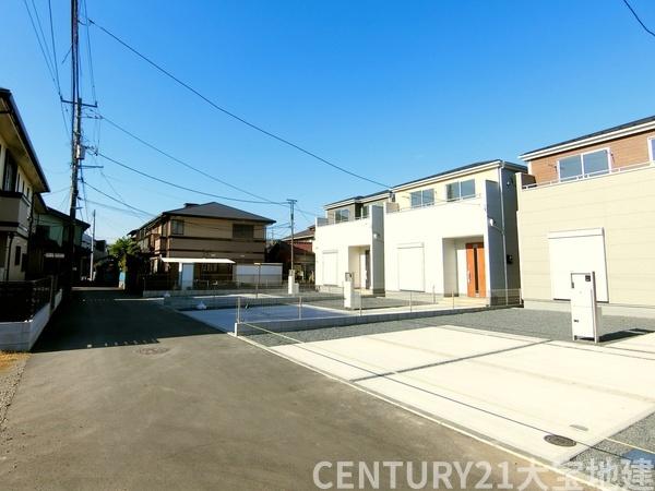千葉市中央区寒川町２丁目　１号棟