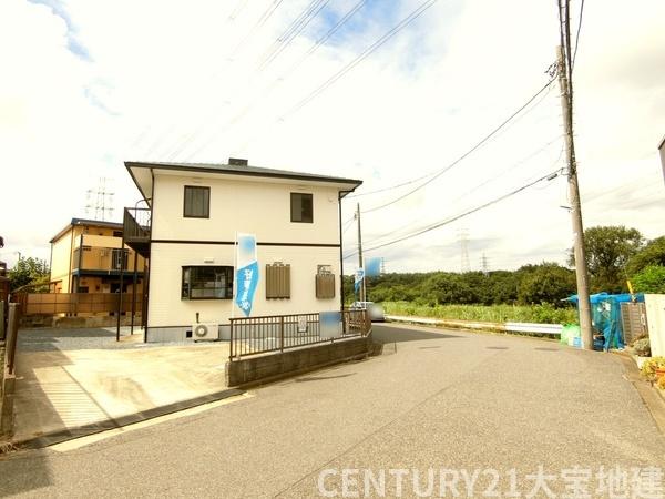 千葉市中央区生実町の中古一戸建て