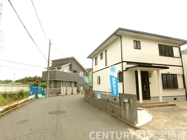 千葉市中央区生実町の中古一戸建て