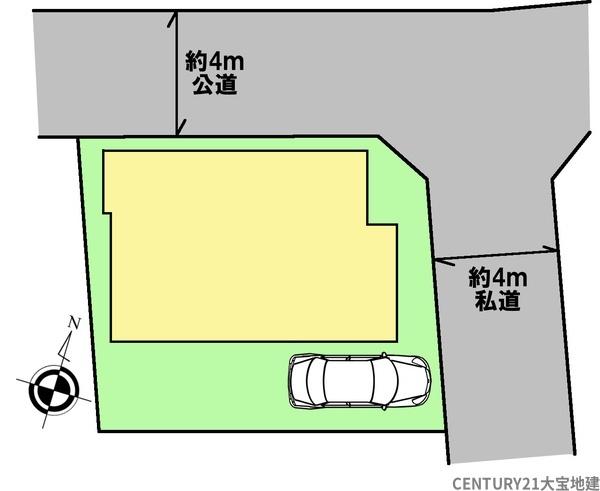 千葉市稲毛区園生町