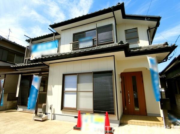 四街道市栗山