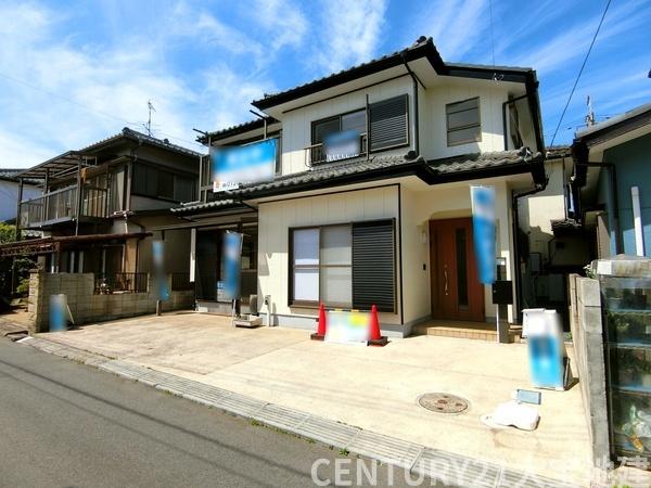 四街道市栗山の中古一戸建て