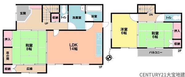 四街道市下志津新田