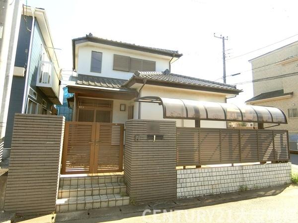 四街道市下志津新田