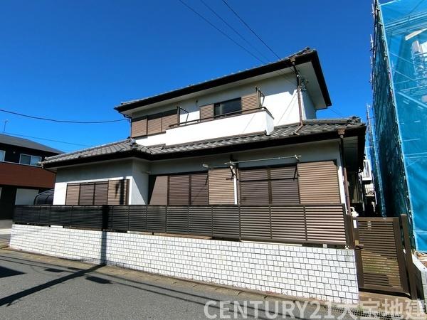 四街道市下志津新田