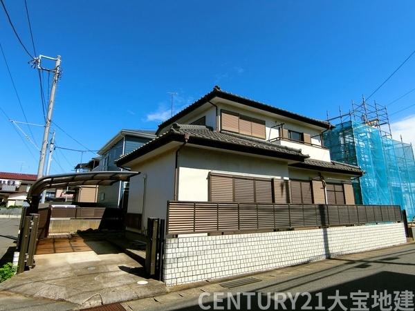 四街道市下志津新田