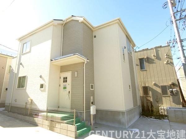 千葉市中央区蘇我５丁目　Ａ号棟