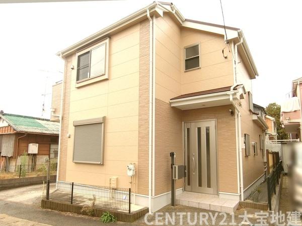 千葉市緑区誉田町１丁目