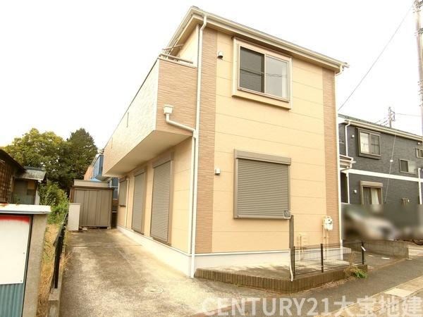 千葉市緑区誉田町１丁目