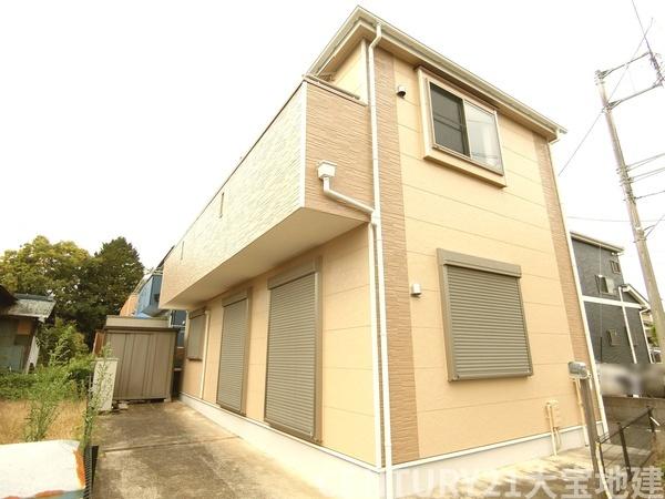 千葉市緑区誉田町１丁目