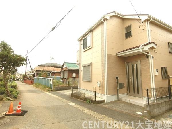 千葉市緑区誉田町１丁目