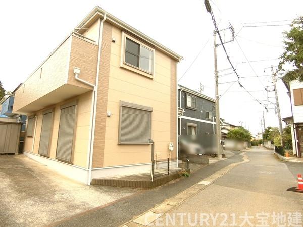 千葉市緑区誉田町１丁目の中古一戸建て