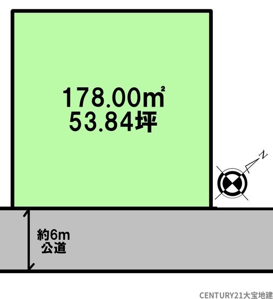 千葉市若葉区西都賀２丁目