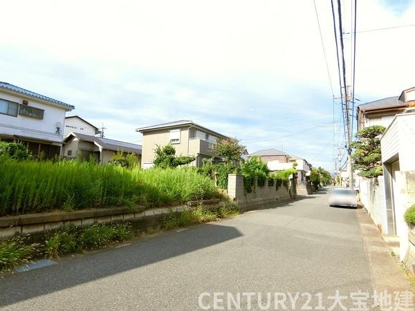 千葉市若葉区西都賀２丁目