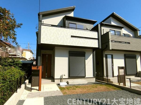 千葉市若葉区若松町 1号棟