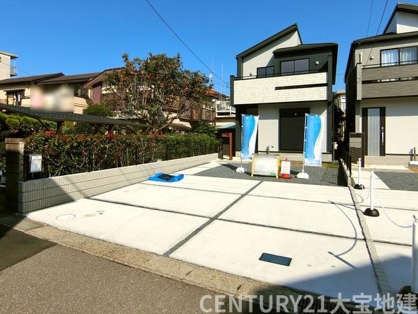 千葉市若葉区若松町　１号棟