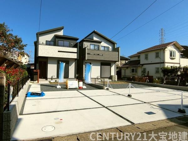 千葉市若葉区若松町　１号棟