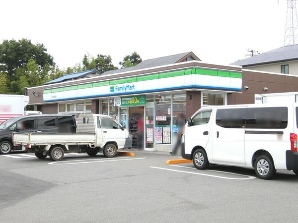 千葉市稲毛区長沼原町(ファミリーマート千葉山王町店)