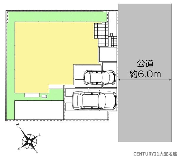 千葉市稲毛区長沼原町
